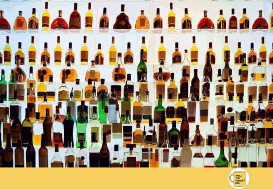 Ebrezza analcolica trend no/low alcol