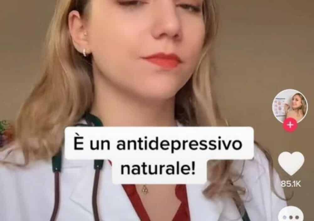 Un Trend seo è la ricerca di medici specialisti su TikTok