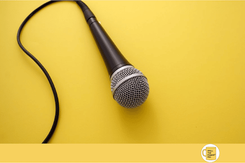 Podcast per il digital marketing