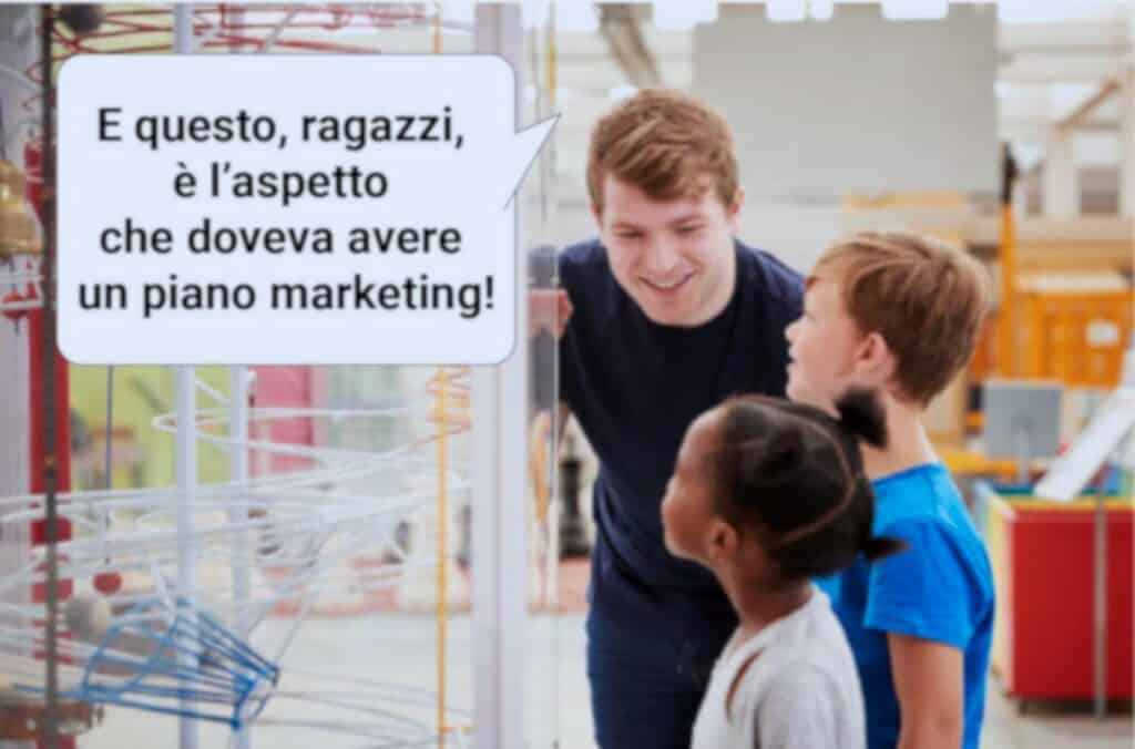 Meme sul piano marketing